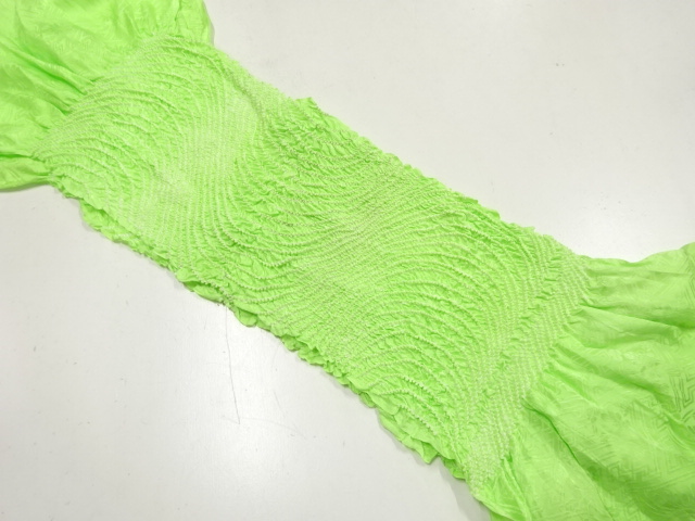 Japanese Kimono / Accessories Silk